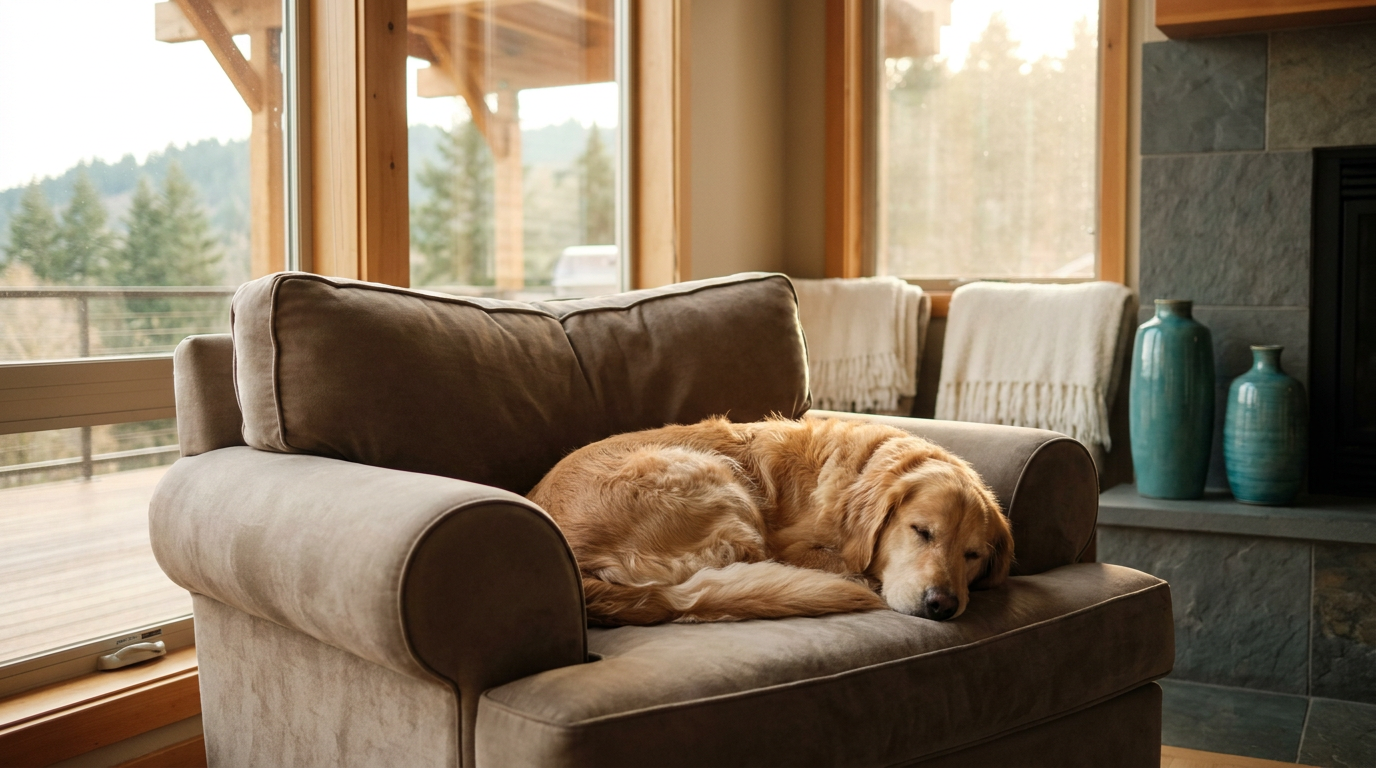Breed Restrictions and ESA Dogs in Oregon: When Landlords Try to Say No
