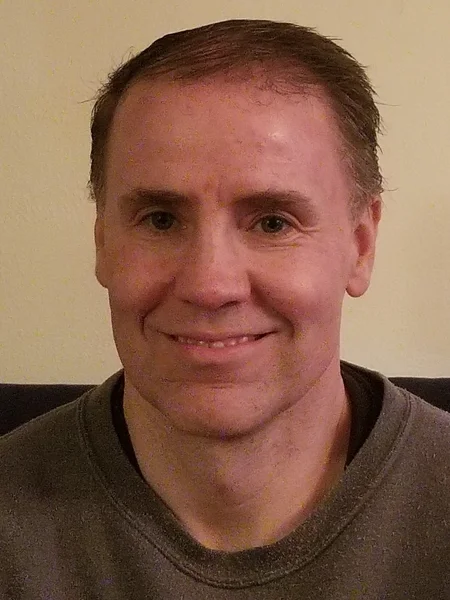 Christopher Armbruster, LPC, Ed.S.
