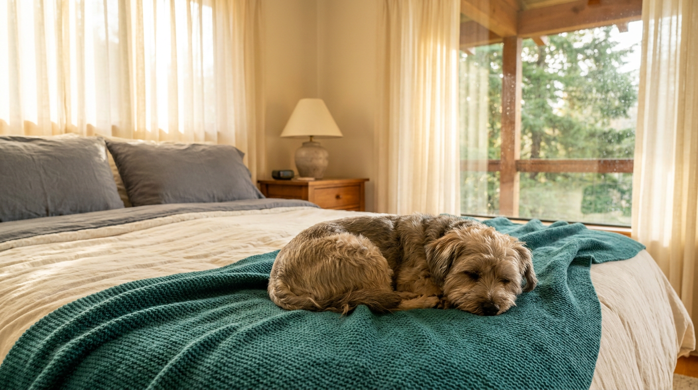 ESA Letters and HOAs in Oregon: Reasonable Accommodation Inside Condos and Co-Ops