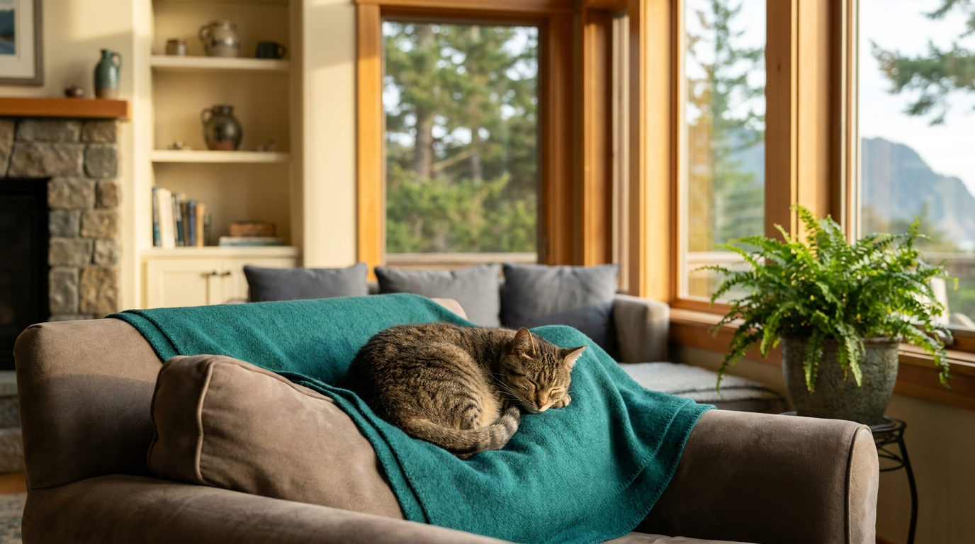 No-Pets Policies and ESA Letters in Oregon: What Landlords Cannot Refuse