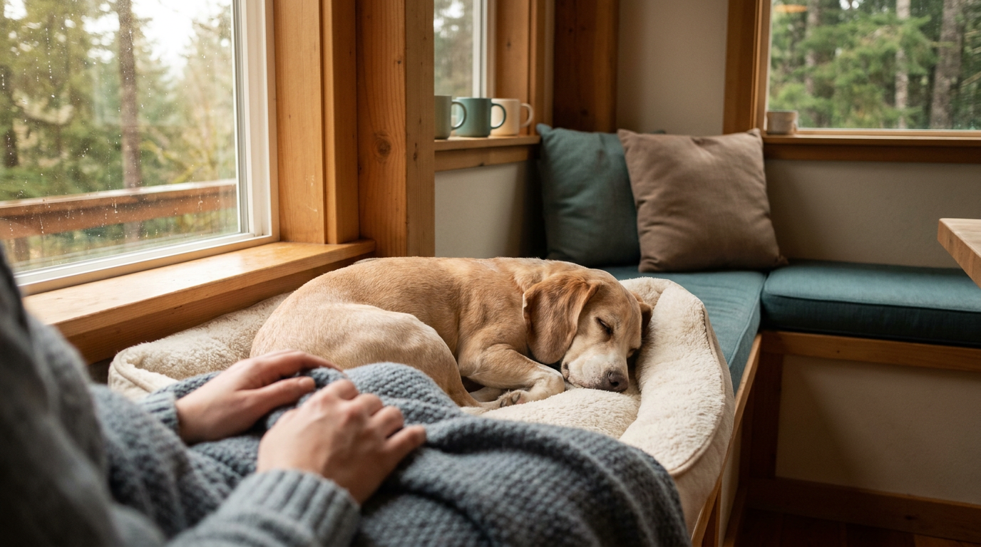 What to Expect on a Oregon ESA Telehealth Evaluation